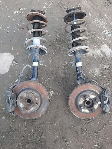 Двери и комплектующие: Дверь Комплект Ford, Оригинал — 11