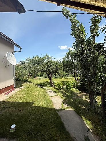 Продажа коттеджей и домов: Продаю дом 100м2 участок 10сотокфактически больше. Кой-таш — 2