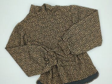 kurtka zimowa z futerkiem zara: Zara, Women's blouse, size M (EU 38)