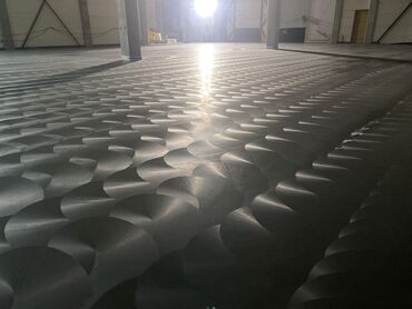 Эпоксидный пол: Топинг пол, топинговые полы, топинговый пол, топинговые бетонные полы — 25