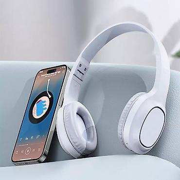 apple studio: Беспроводные наушники Hoco W46 — прекрасное решение для всех — 9