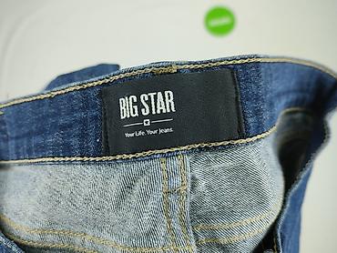 star jeans: Jeansy damskie, rozmiar S — 4