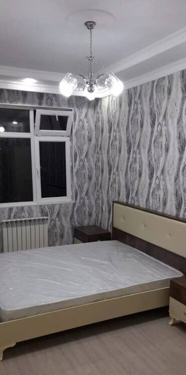 Uzunmüddətli kirayə mənzillər: Nəsimi metrosu yaxınlığında,5 mərtəbənin,5-ci mərtəbəsində,2 — 2