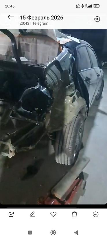 СТО, ремонт транспорта: Краска 🫟 полировка автомобиля. краска полировка любой сложности — 4