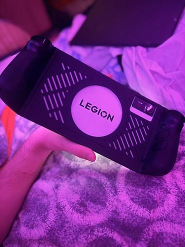 Планшеты: Планшет, Lenovo, память 1 ТБ, 8" - 9", Б/у, Классический цвет - Белый — 5