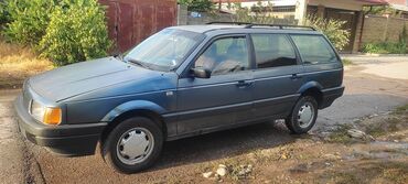 бардачок пассат б5: Volkswagen Fox: 1988 г., 1.8 л, Механика, Бензин, Универсал