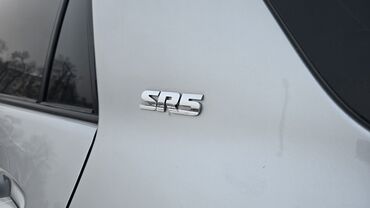 Toyota: Toyota 4Runner: 2017 г., 0.4 л, Автомат, Бензин, Внедорожник — 8