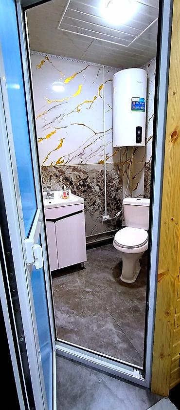 Бани, сауны, SPA: Баня | Комнаты отдыха — 3