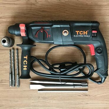 perforator usta: Drel perparator yeni keyfiyyətli təmiz mis sarğı ilə yeni 2--26