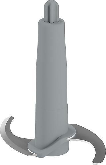 beko: Məhsul №: 9438 Məhsulun adı: Doğrayıcı Beko CHP 62522W Brend: Beko — 3