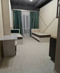 сдаю квартиру долгосрочное цум гум дордой плаза рядом: Студия, Риэлтор, Без подселения, С мебелью полностью