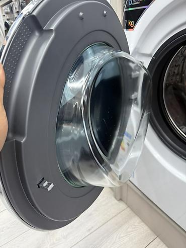 bud e2: Стиральная машина AVEST MG70-12386W - Загрузка: 7 кг - Барабан 510 мм — 5