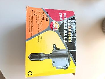 акв: Аксессуары для аквариума: - Обогреватель RS Electrical RS-399 — 5