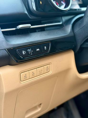 масло бмв: Kia Carnival: 2021 г., 2.2 л, Автомат, Дизель, Минивэн — 8