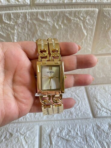 Ručni satovi: Guess, Ženski — 11
