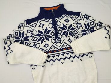 koszulka z barcelony: Sweter, XL (EU 42), Atlas for Men, condition - Good
