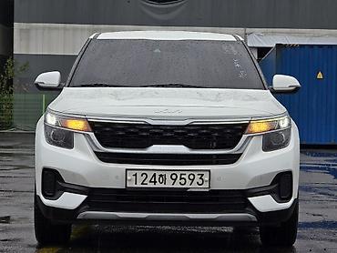 сени дробилка: Kia Seltos: 2022 г., 1.6 л, Автомат, Бензин, Кроссовер — 3