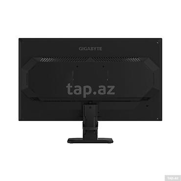 hp monoblok: Monitor Gigabyte GS25F2 FHD 200HZ 24.5'' SPEAKERS !!!-Məhsul — 5