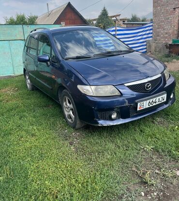 опель универсал астра: Mazda PREMACY: 2003 г., 2 л, Механика, Дизель, Вэн/Минивэн