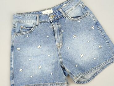 Shorts for women, Reserved, size S (EU 36)