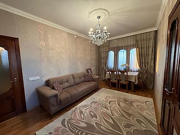 Köhnə tikili: Xırdalan, 2 otaqlı, Köhnə tikili, 65 kv. m — 16