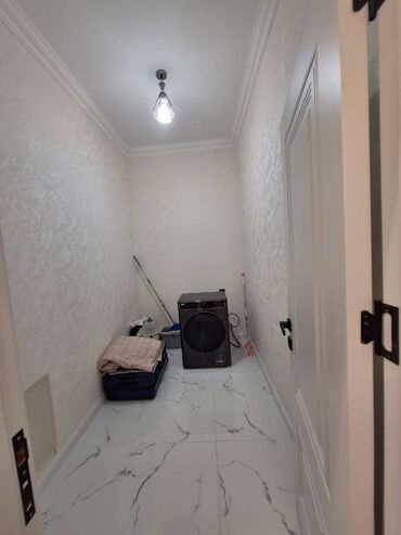 Yeni tikili: 3 otaqlı, Yeni tikili, m. Həzi Aslanov, 146 kv. m — 7