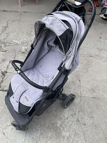 Коляски: Коляска, Babalo, Б/у — 9