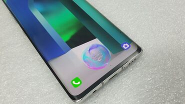 блек шарк 4: LG Velvet 5G, Б/у, 128 ГБ, цвет - Белый