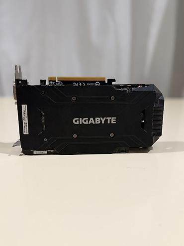 8 gb ram: Видеокарта Gigabyte GeForce GTX 1060 WF2 3GB (GV-N1060WF2OC-3GD) • — 4