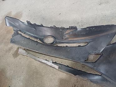 prius on bufer: Toyota prius 40-50 kuza qabaq bufer sag teref sernisin teref ksokudu — 4