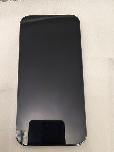 Apple iPhone: IPhone 13 Pro, 128 GB, Sierra Blue, Face ID — 8