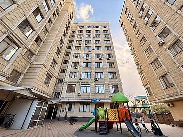 кв вефа: 2 комнаты, 45 м², Вефа ТЦ Элитка, 9 этаж, Евроремонт — 1