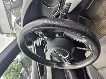 raska alati: AUDI S LINE VOLAN | Audi delovi zemun — 4