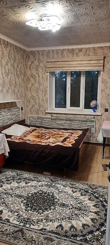 Долгосрочная аренда комнат: 12 м², С мебелью — 1