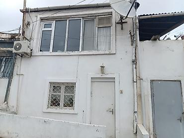 ev ucuz: Bayıl 4 otaqlı, 110 kv. m, Orta təmir — 1