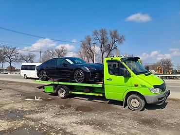 С лебедкой