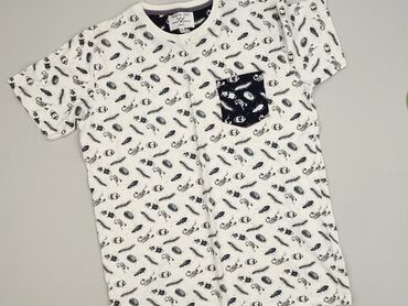 sweter z kapturem zara: T-shirt for men, M (EU 38), condition - Perfect