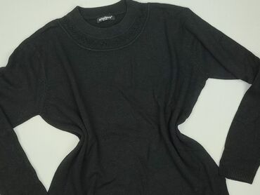Sweter damski, rozmiar 2XL