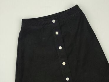 spódnice z tafty midi: Spódnica damska, H&M, rozmiar XS