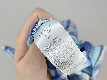 milestone jacket: Bonita, Koszulа dla mężczyzn, rozmiar S — 4