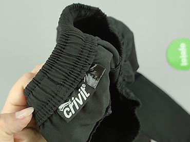 dresy sliskie: Crivit, Spodnie dresowe damskie, rozmiar S — 4