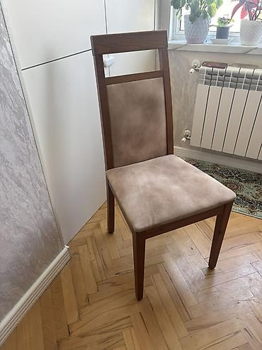 usdular: Ideal veziyyetde 6 eded stul satilir 6 ededin da goturen olsa 30 — 2