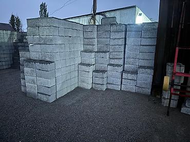 Пескоблок: Сокулук Пескоблок — 19