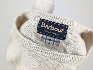 ponczo c: Barbour, Sweter damski, rozmiar S — 4