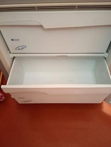 pozis: POZIS Classic iki qapılı soyuducu - Rəng: açıq boz - Üst kamera — 9