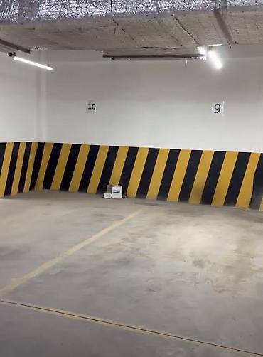 чоп чапкыч аренда: Продаются 2 парковочных места в подземном паркинге Адрес: Аалы — 1