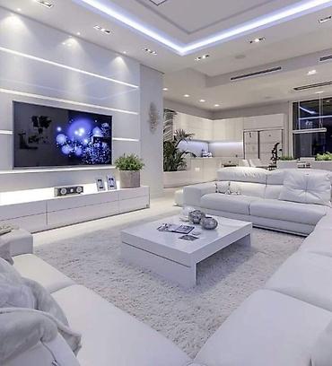 Ремонт под ключ: Ремонт под ключ | Квартиры, Дома Больше 6 лет опыта — 19