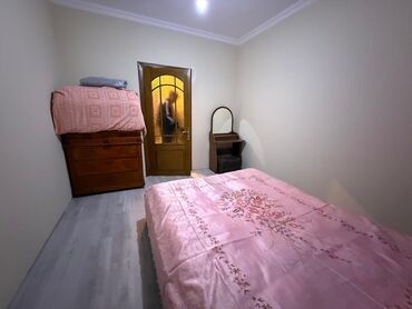 Uzunmüddətli kirayə mənzillər: İcarəyə təqdim olunan tam mebel və texnika ilə təchiz edilmiş mənzil — 6