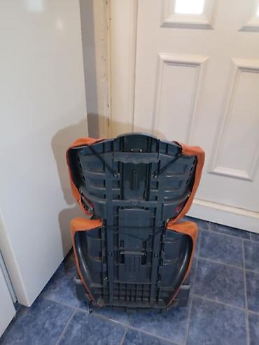 sandale 31: Dečije auto-sedište/booster sa naslonom – Graco - Tip: booster — 4