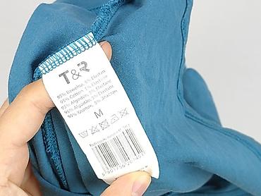 tezenis turkey: Tom Rose, Top damski, rozmiar M — 6